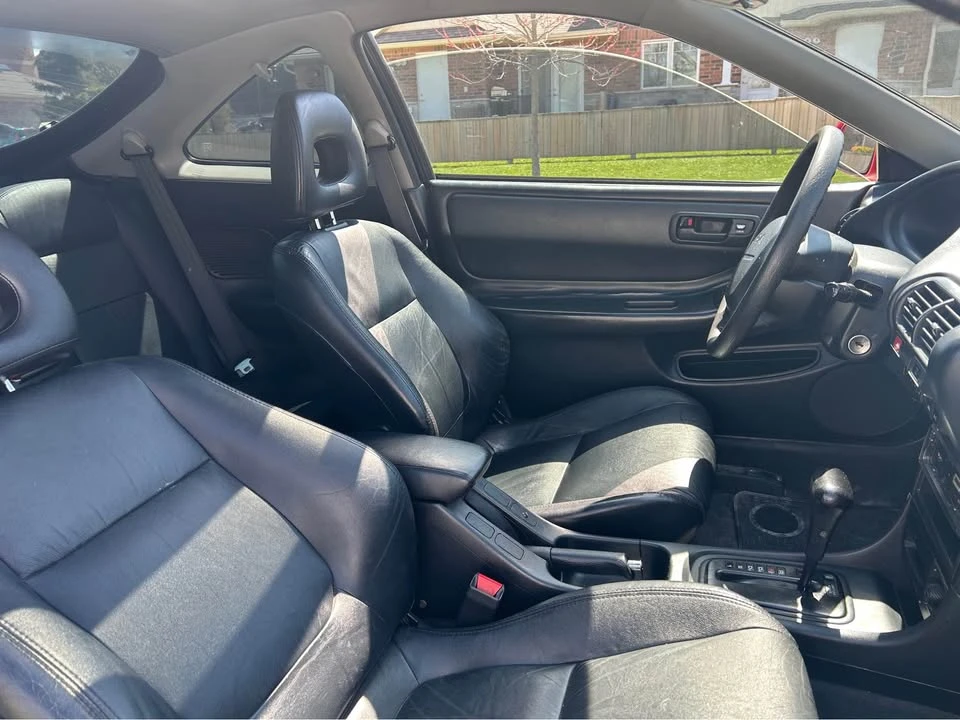 1996 Acura Integra 3rd Gen - Image 5 of 7