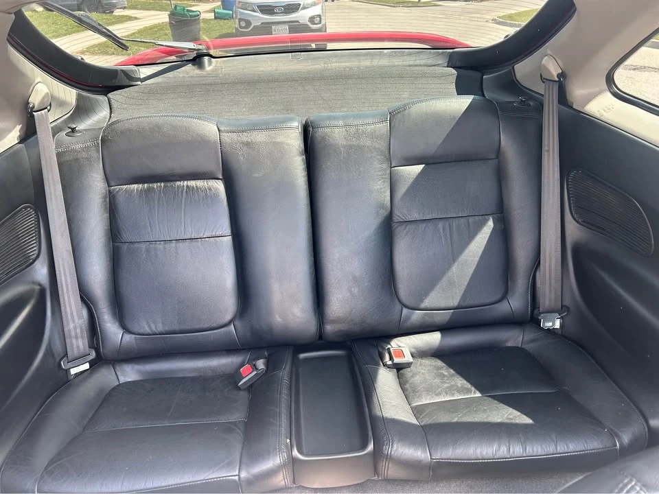 1996 Acura Integra 3rd Gen - Image 7 of 7