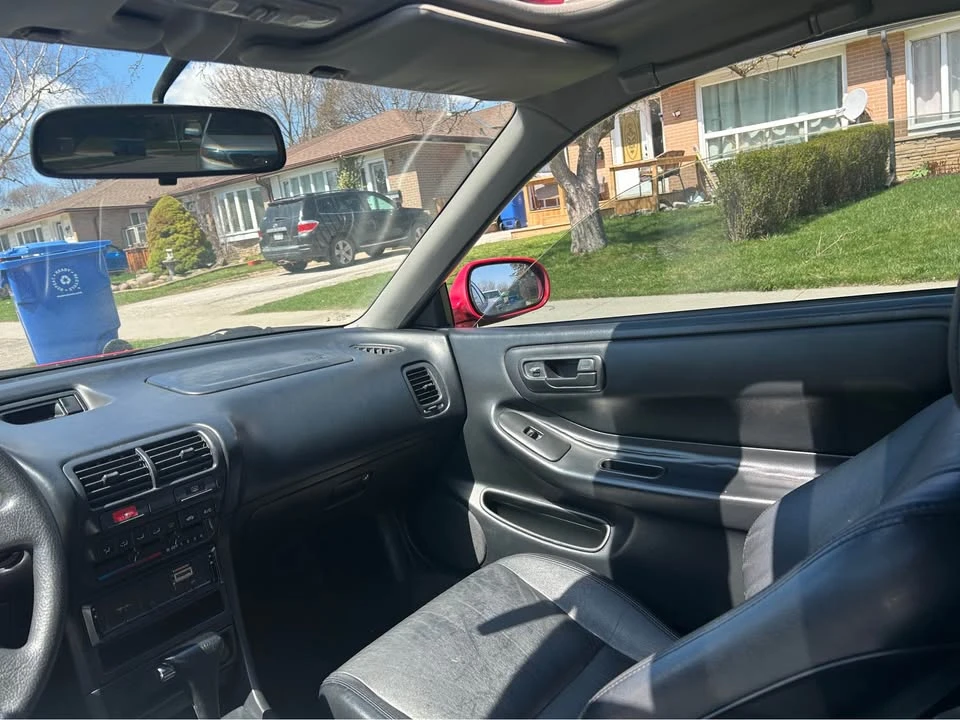 1996 Acura Integra 3rd Gen - Image 6 of 7