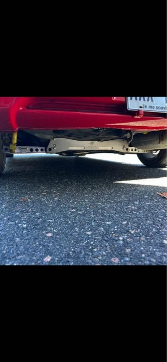 1996 Acura Integra 3rd Gen - Image 14 of 16