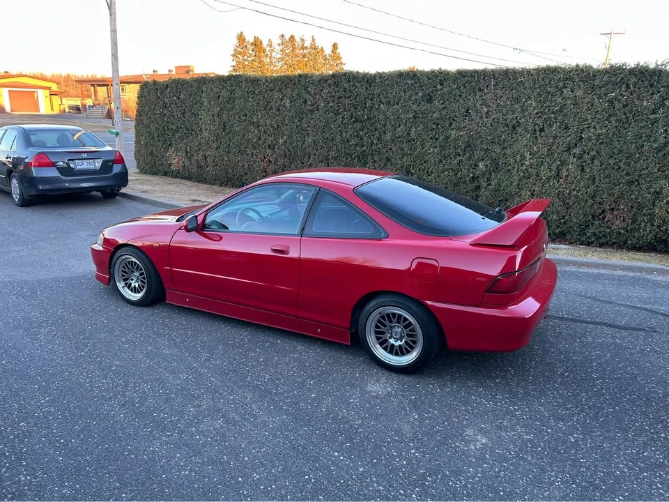 1996 Acura Integra 3rd Gen - Image 3 of 16