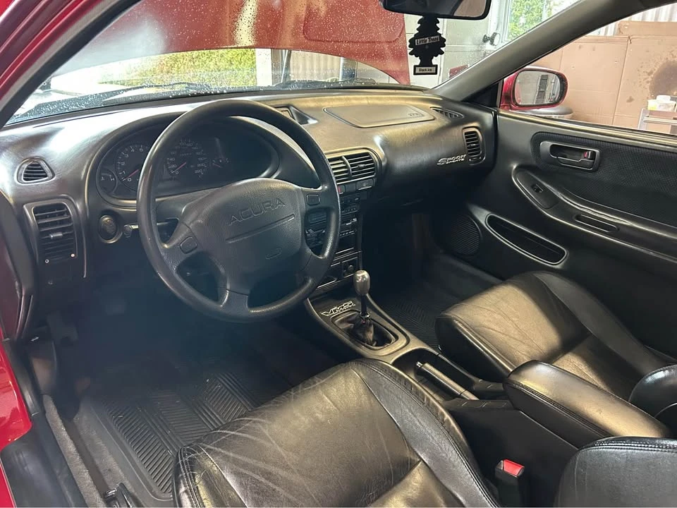1996 Acura Integra 3rd Gen - Image 15 of 16