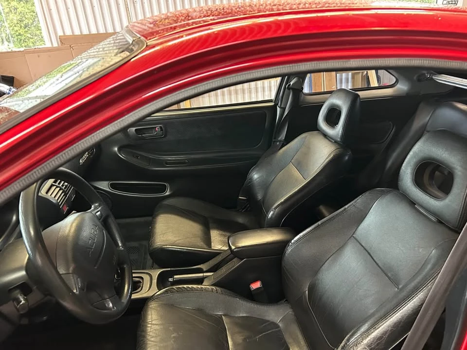 1996 Acura Integra 3rd Gen - Image 16 of 16