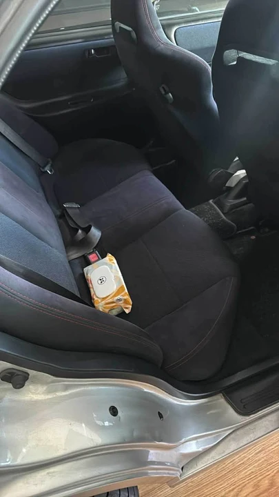 1996 Acura Integra Type R 3rd Gen - Image 6 of 11