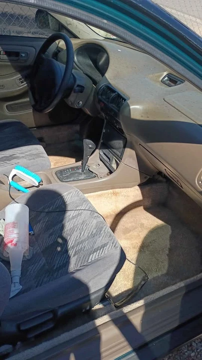 1996 Acura Integra 3rd Gen - Image 6 of 8