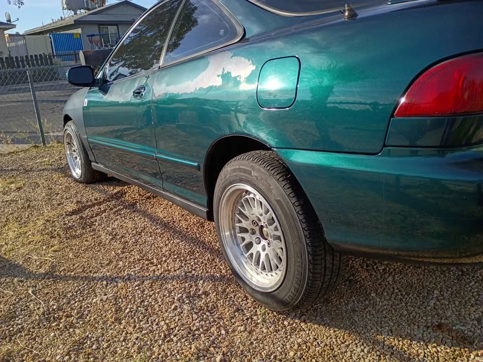 1996 Acura Integra 3rd Gen - Image 4 of 8