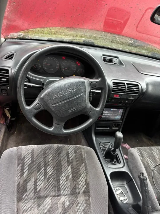 1996 Acura Integra 3rd Gen - Image 4 of 5
