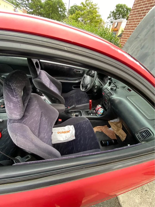 1996 Acura Integra 3rd Gen - Image 6 of 11