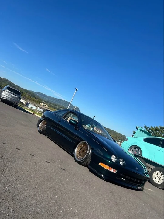 1996 Acura Integra 3rd Gen - Image 4 of 7