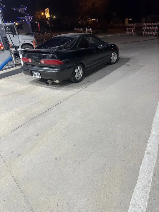 1996 Acura Integra 3rd Gen - Image 2 of 3