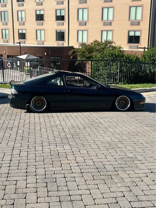 1996 Acura Integra 3rd Gen - Image 5 of 7