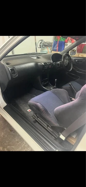 1996 Acura Integra 3rd Gen - Image 4 of 5