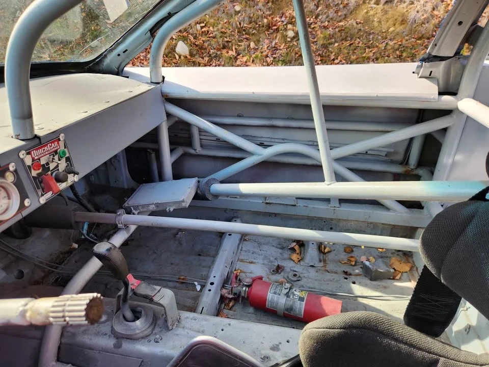 1996 Acura Integra 3rd Gen - Image 7 of 7