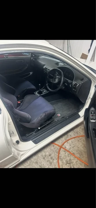 1996 Acura Integra 3rd Gen - Image 5 of 5