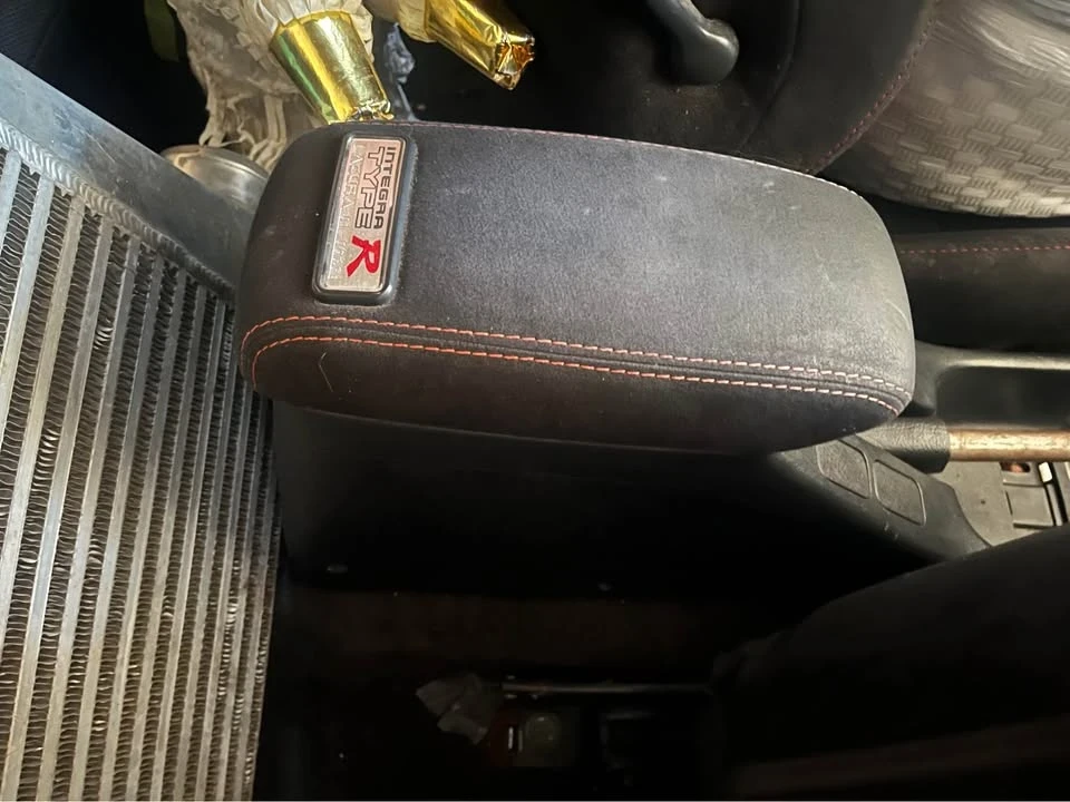 1996 Acura Integra 3rd Gen - Image 3 of 8