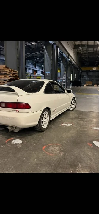 1996 Acura Integra 3rd Gen - Image 3 of 5