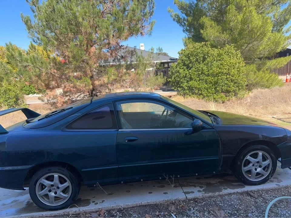 1996 Acura Integra 3rd Gen - Image 4 of 7