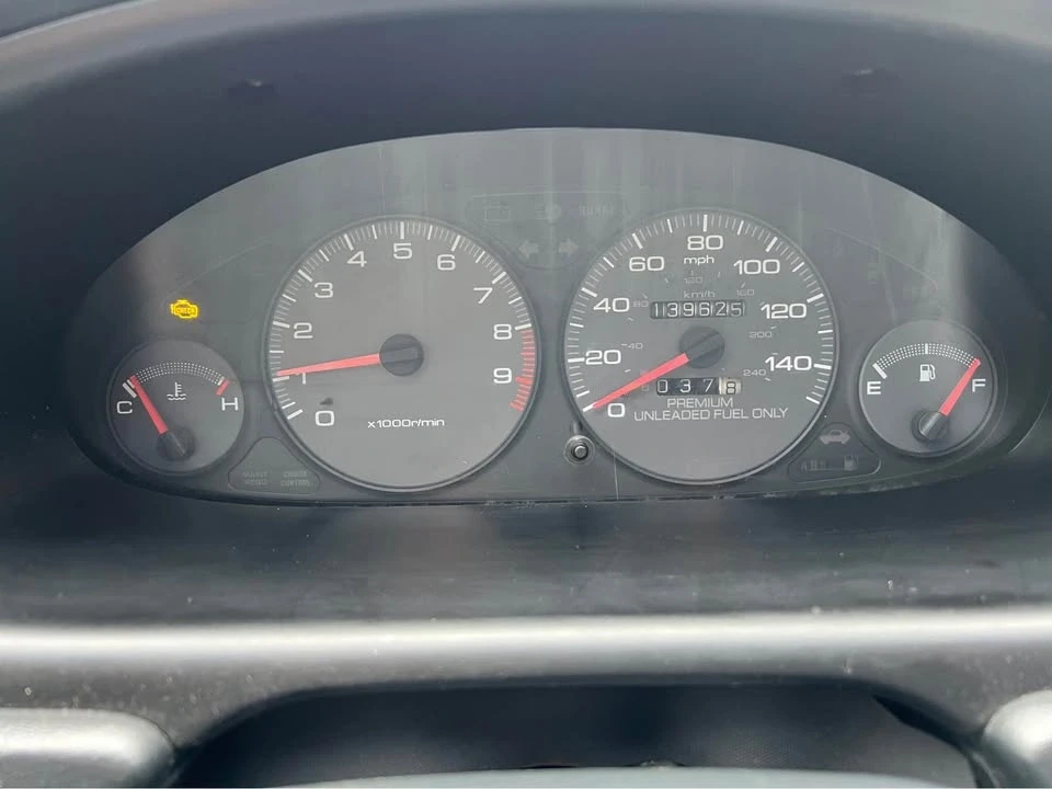 1996 Acura Integra 3rd Gen - Image 12 of 14