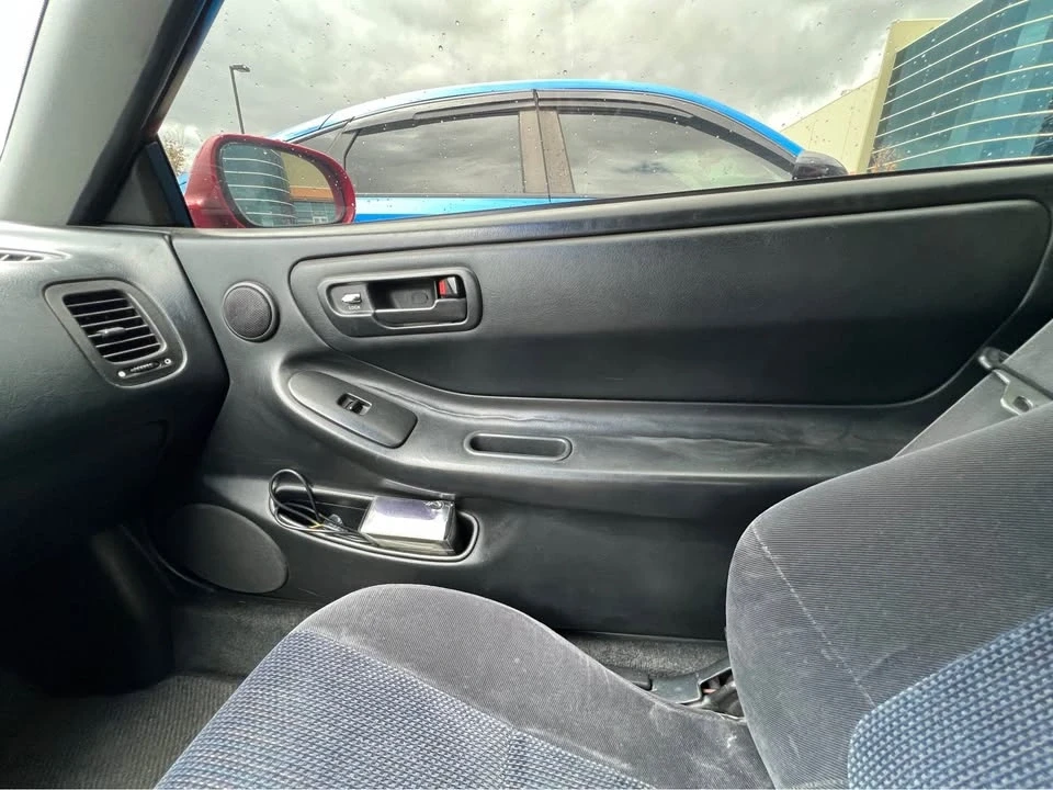1996 Acura Integra 3rd Gen - Image 11 of 14