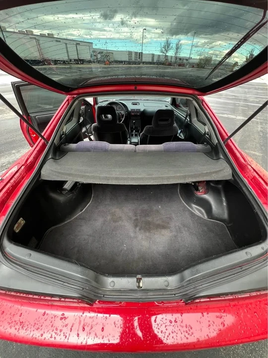 1996 Acura Integra 3rd Gen - Image 7 of 14