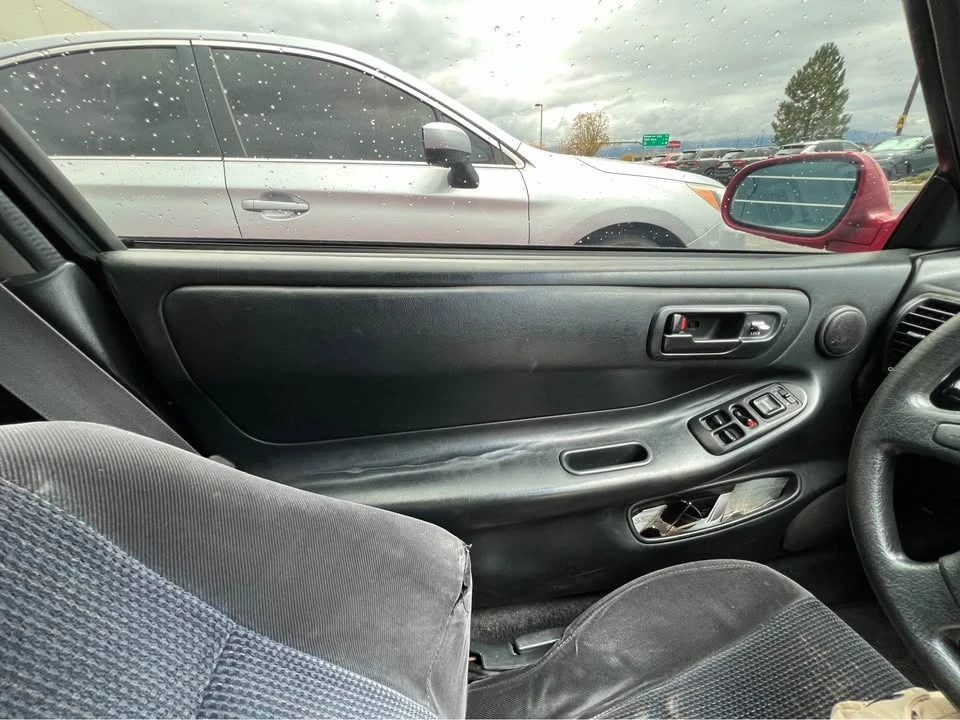 1996 Acura Integra 3rd Gen - Image 10 of 14