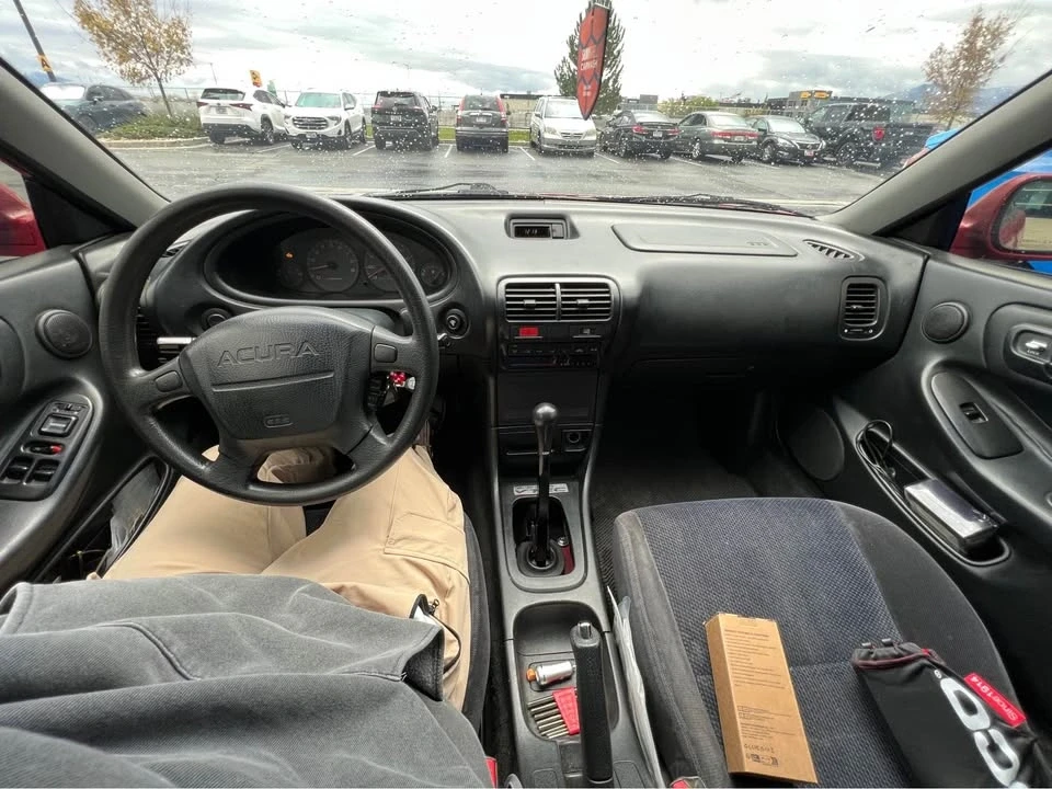 1996 Acura Integra 3rd Gen - Image 8 of 14