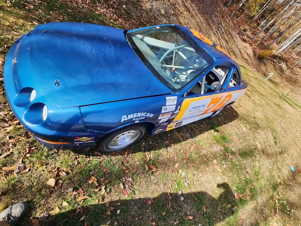 1996 Acura Integra 3rd Gen - Image 3 of 7