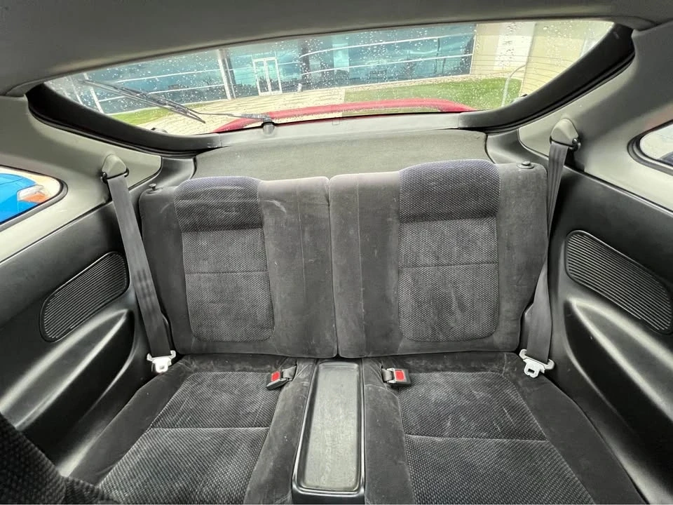 1996 Acura Integra 3rd Gen - Image 9 of 14