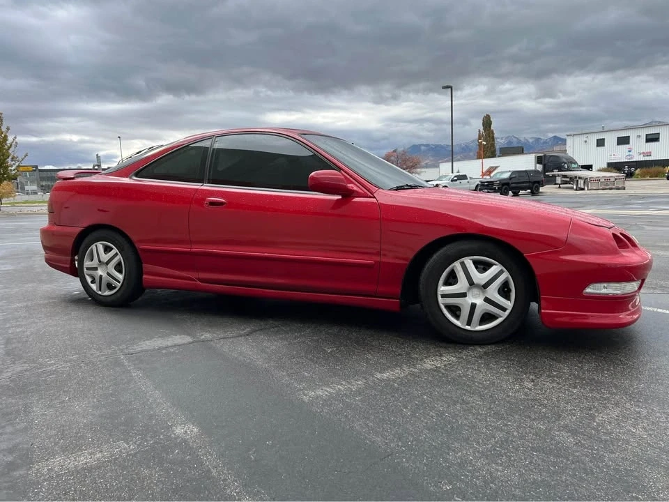 1996 Acura Integra 3rd Gen - Image 3 of 14