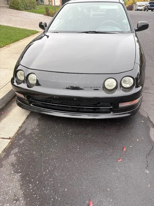 1996 Acura Integra 3rd Gen - Image 3 of 9