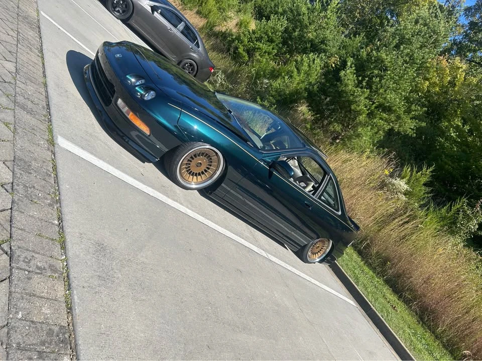 1996 Acura Integra 3rd Gen - Image 6 of 9
