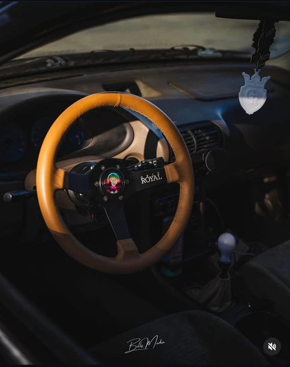 1996 Acura Integra 3rd Gen - Image 3 of 9