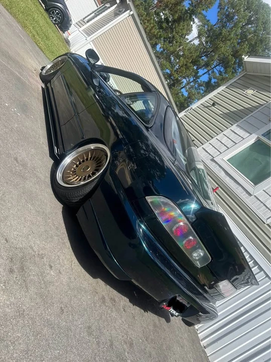 1996 Acura Integra 3rd Gen - Image 4 of 9