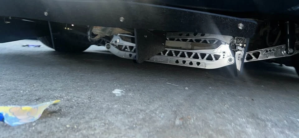 1996 Acura Integra 3rd Gen - Image 7 of 9