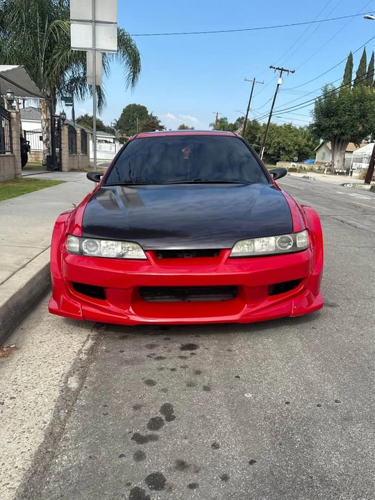 1996 Acura Integra 3rd Gen - Image 3 of 9
