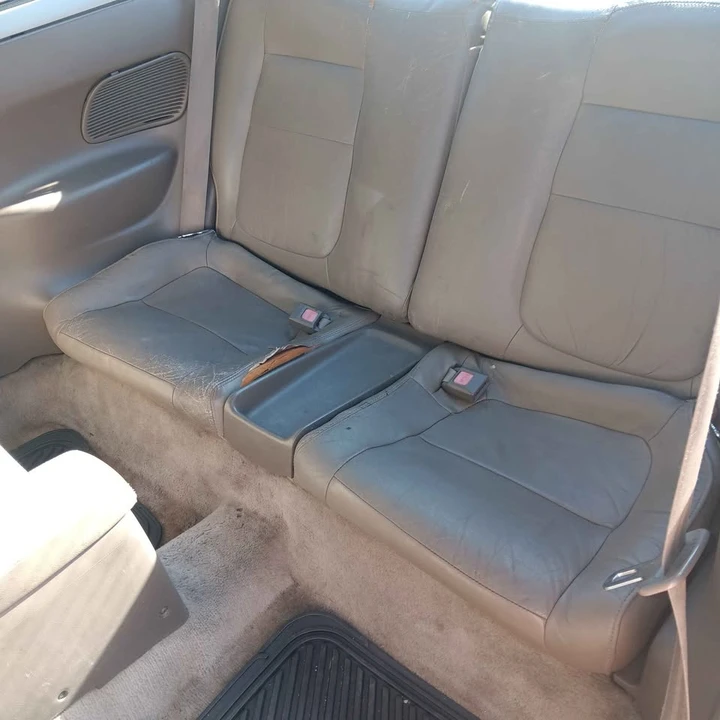 1996 Acura Integra 3rd Gen - Image 8 of 10