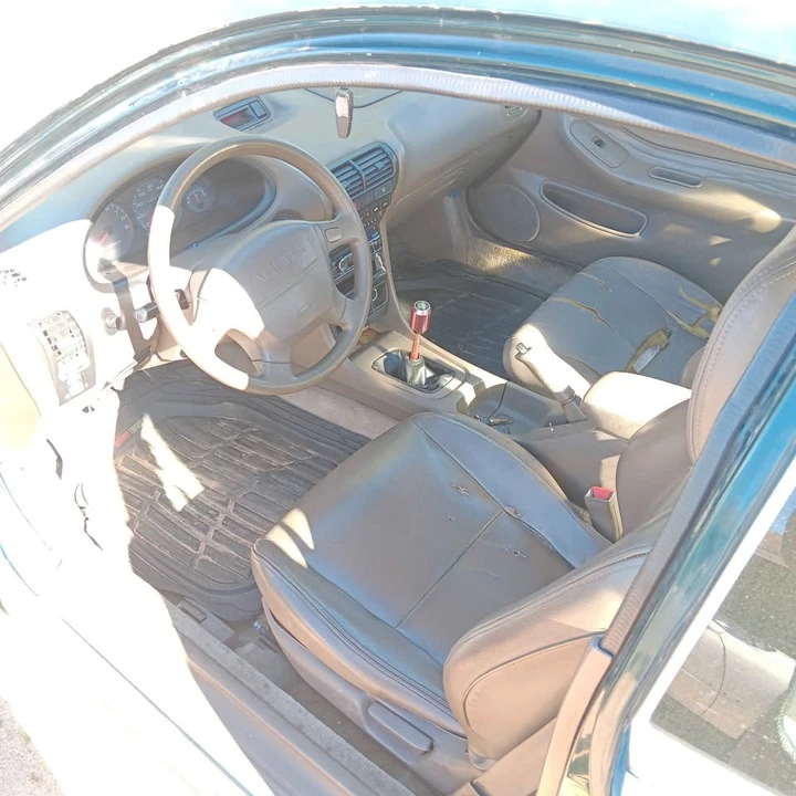 1996 Acura Integra 3rd Gen - Image 6 of 10