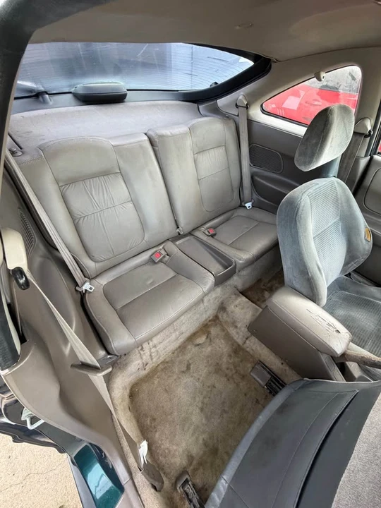 1996 Acura Integra 3rd Gen - Image 8 of 8