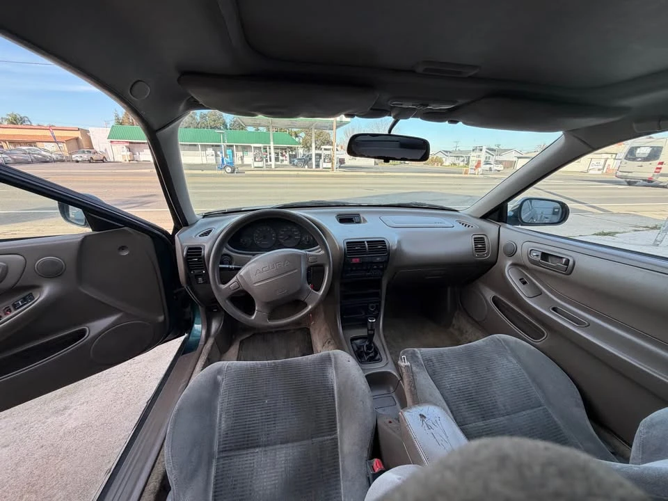 1996 Acura Integra 3rd Gen - Image 5 of 8