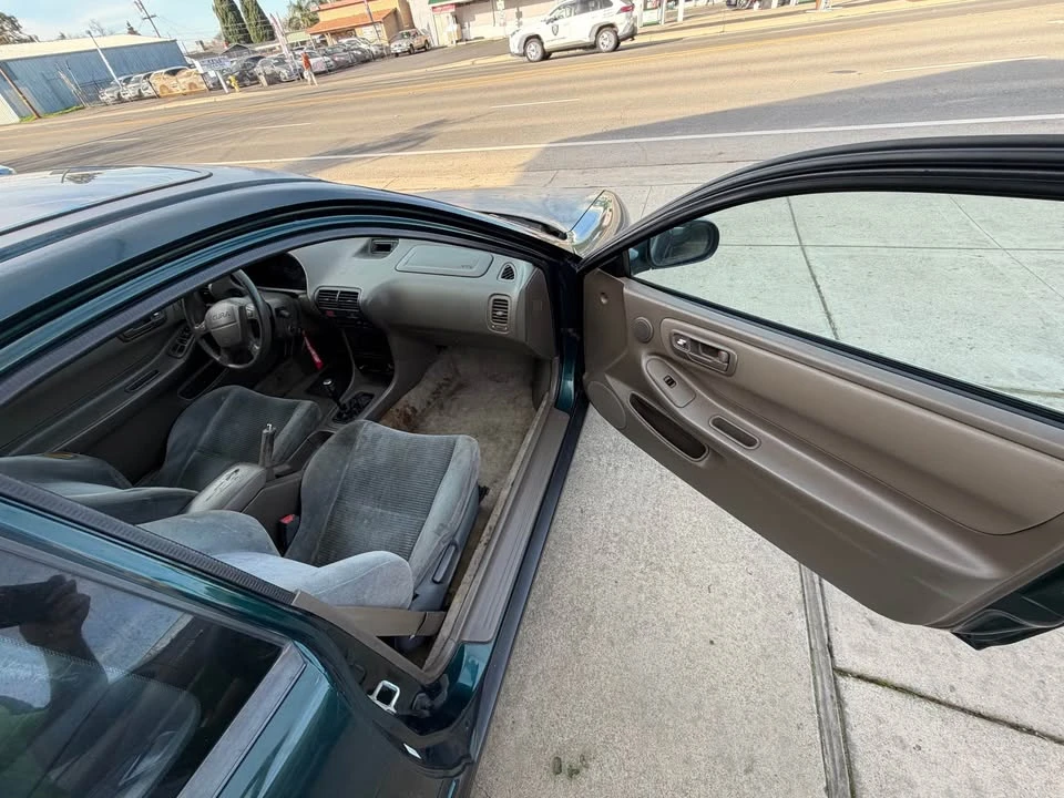 1996 Acura Integra 3rd Gen - Image 7 of 8