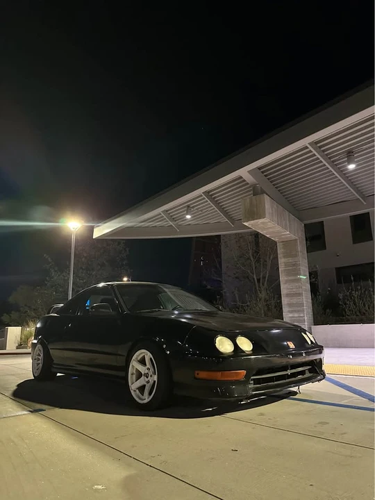 1996 Acura Integra 3rd Gen - Image 5 of 10