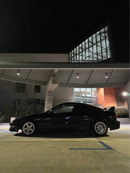 1996 Acura Integra 3rd Gen - Image 3 of 10