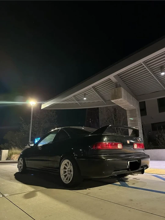 1996 Acura Integra 3rd Gen - Image 6 of 10