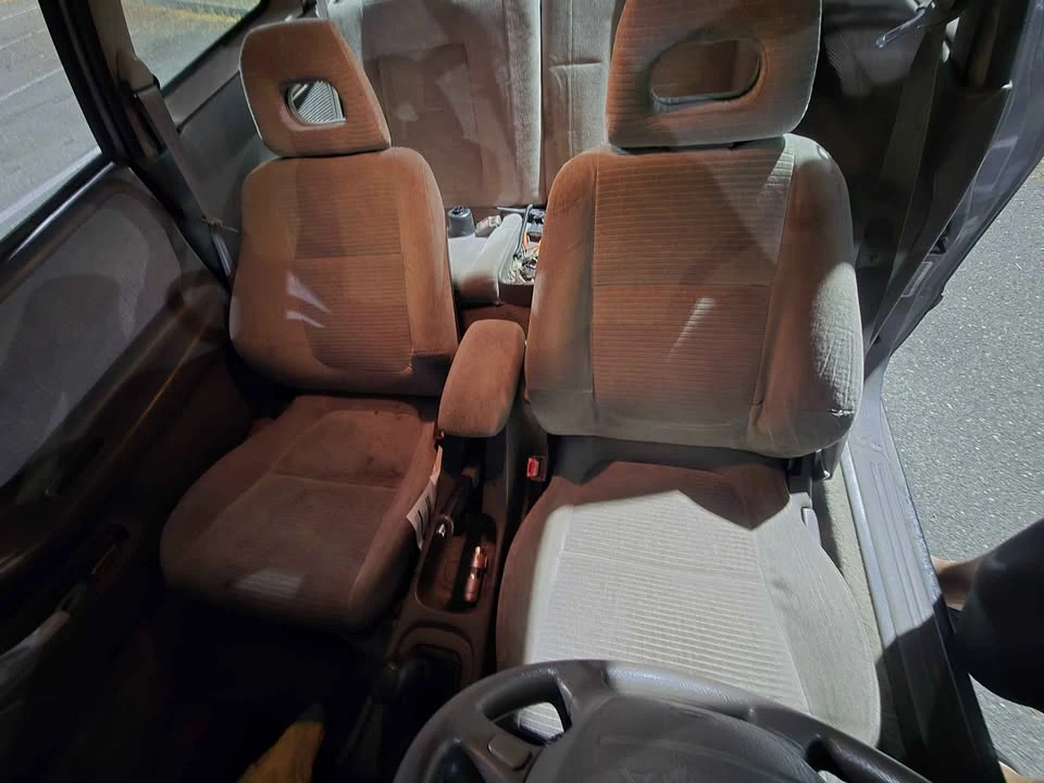 1996 Acura Integra 3rd Gen - Image 16 of 17
