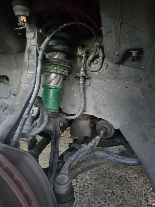 1996 Acura Integra 3rd Gen - Image 11 of 17