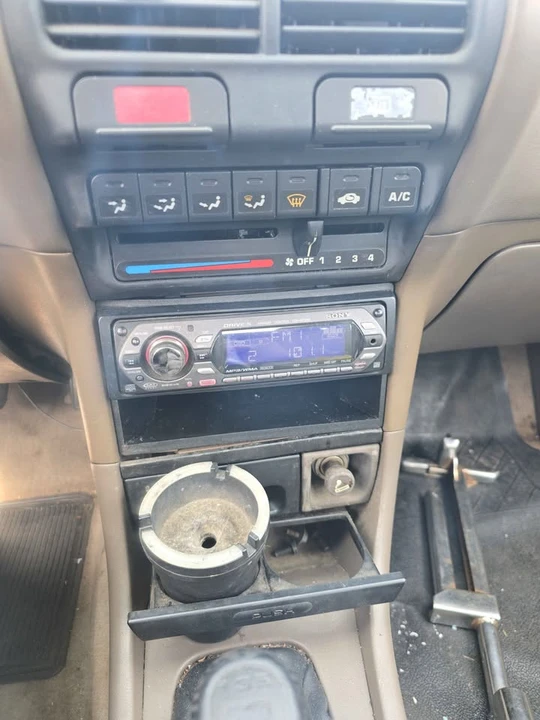1996 Acura Integra 3rd Gen - Image 17 of 17