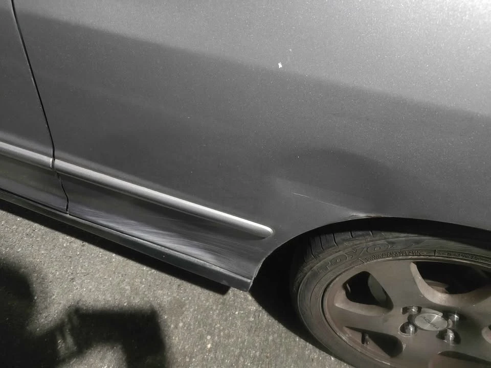 1996 Acura Integra 3rd Gen - Image 6 of 17