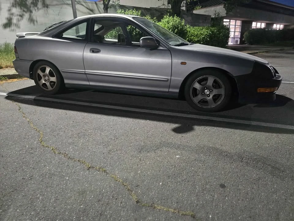 1996 Acura Integra 3rd Gen - Image 3 of 17