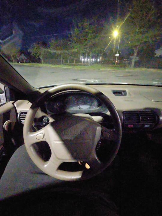 1996 Acura Integra 3rd Gen - Image 15 of 17