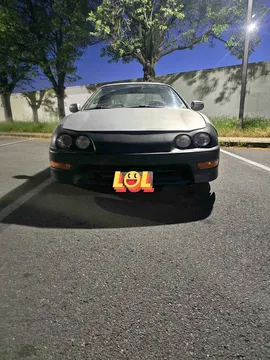 1996 Acura Integra GS-R Hatchback